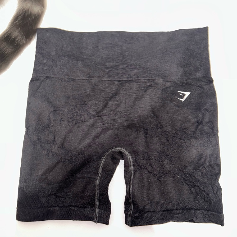 Gym Shark Shorts